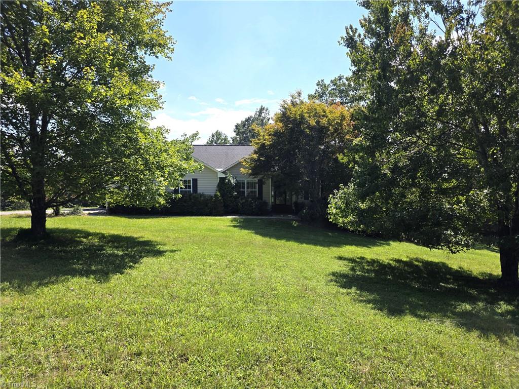 1701 Greenhill Road Mount Airy, NC 27030 - Photo 2 of 38 Gallery Image 2