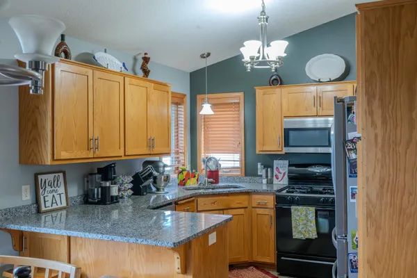 $350,000 | 12085 39th Avenue, Becker, MN 55308