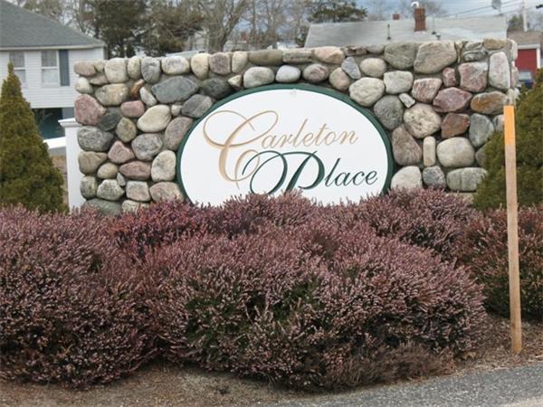35 Carleton Street, Unit 35 Wareham, MA 02558 - Photo 2 of 5 Gallery Image 2