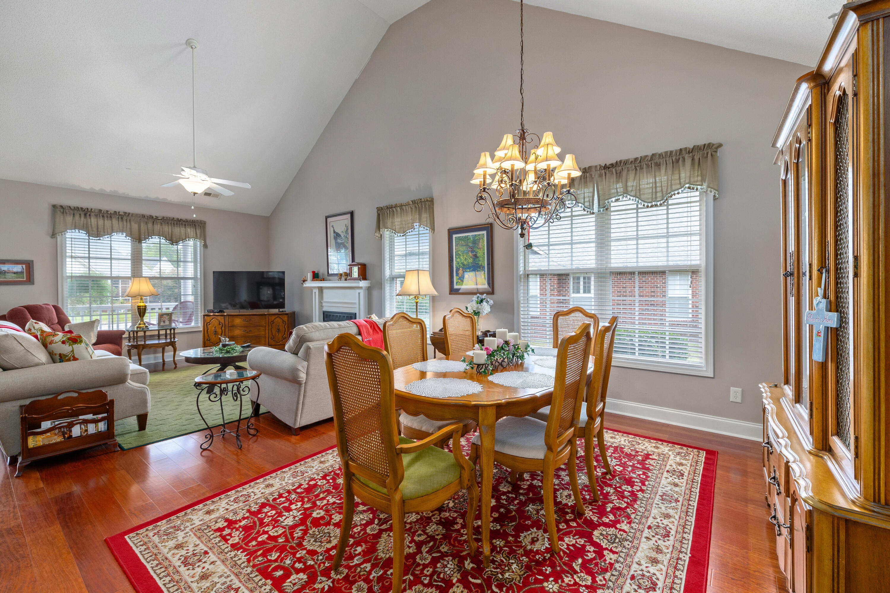 3221 Mayflower Lane Sumter, SC 29150 - Photo 11 of 44