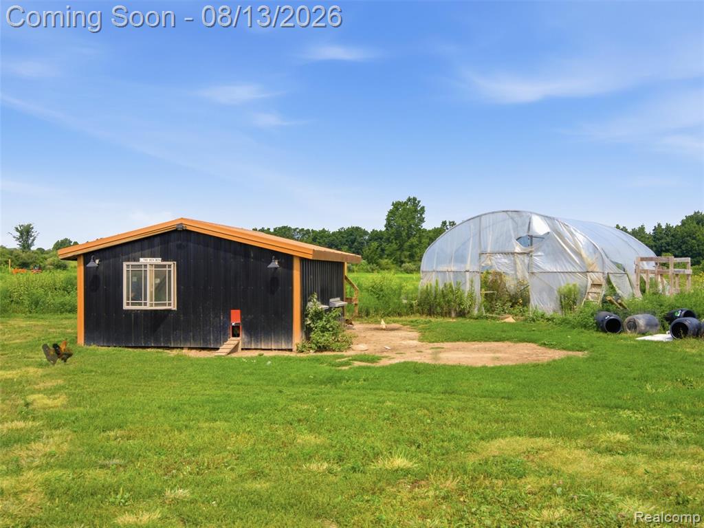 7241 Lyons Road Imlay City, MI 48444 - Photo 52 of 53 Gallery Image 52