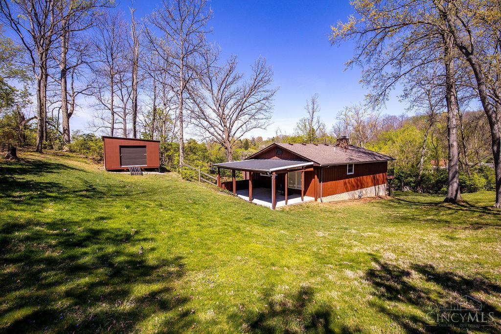 6203 Taylor Road Cincinnati, OH 45248 - Photo 30 of 33 Gallery Image 30