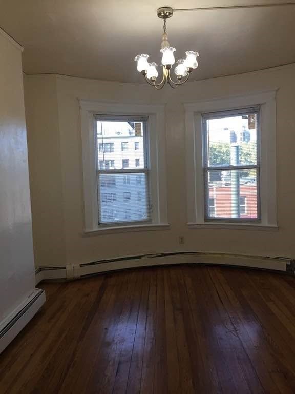 20 South Huntington Avenue, Unit 3 Boston, MA 02130 - Photo 6 of 9