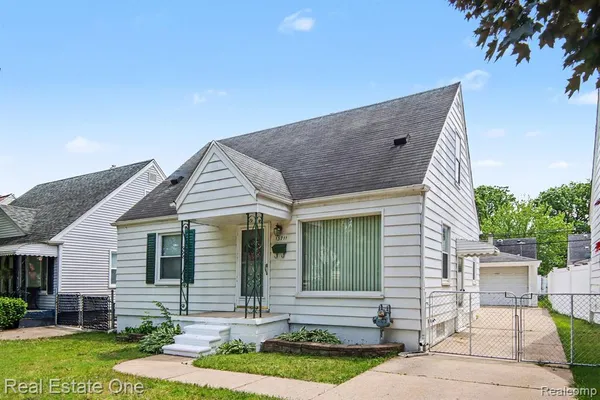 $150,000 | 13711 Backus Street, Southgate, MI 48195