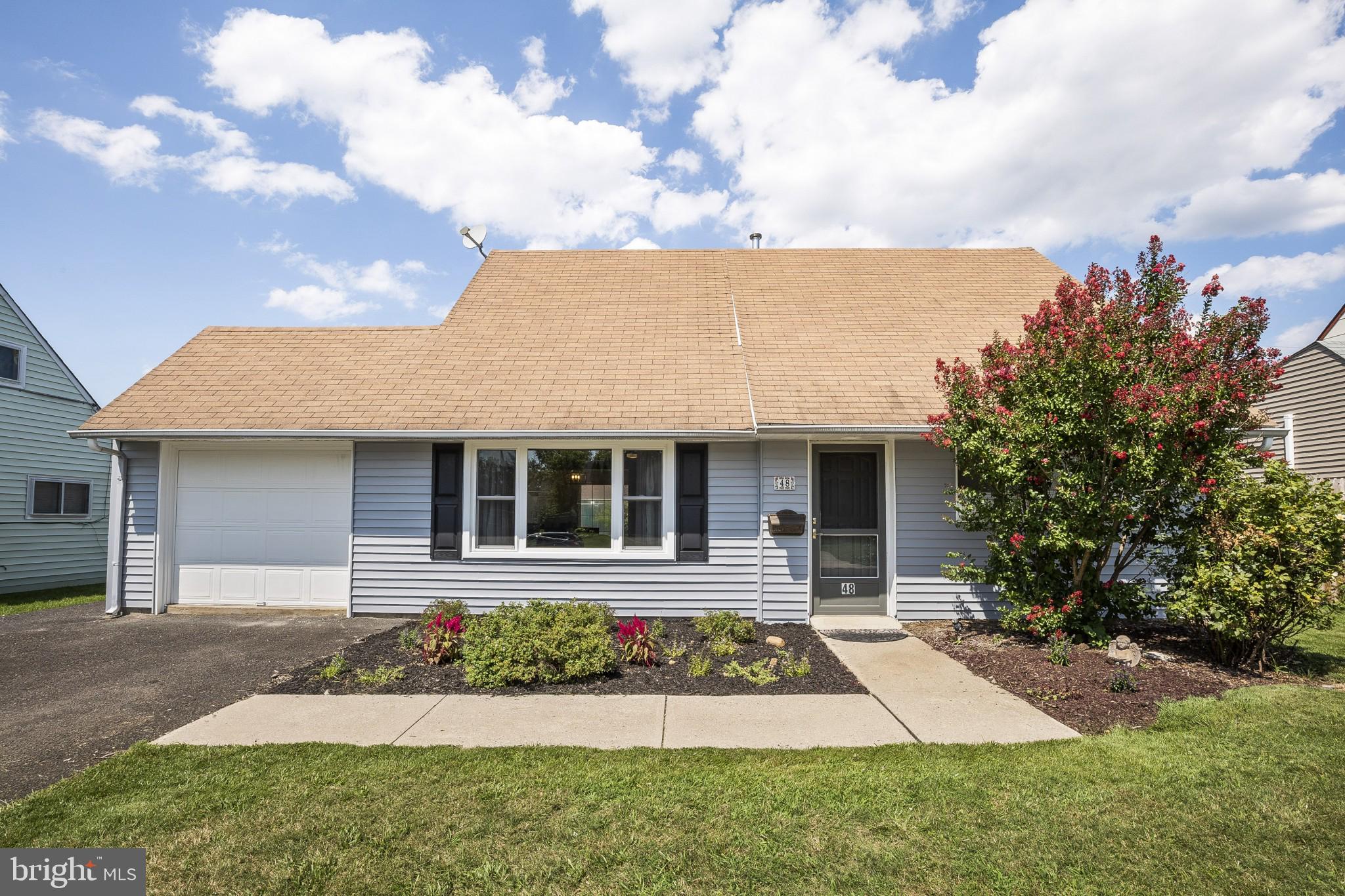 48 Mayflower Road Levittown, PA 19056 - Photo 1 of 30 Gallery Image 1