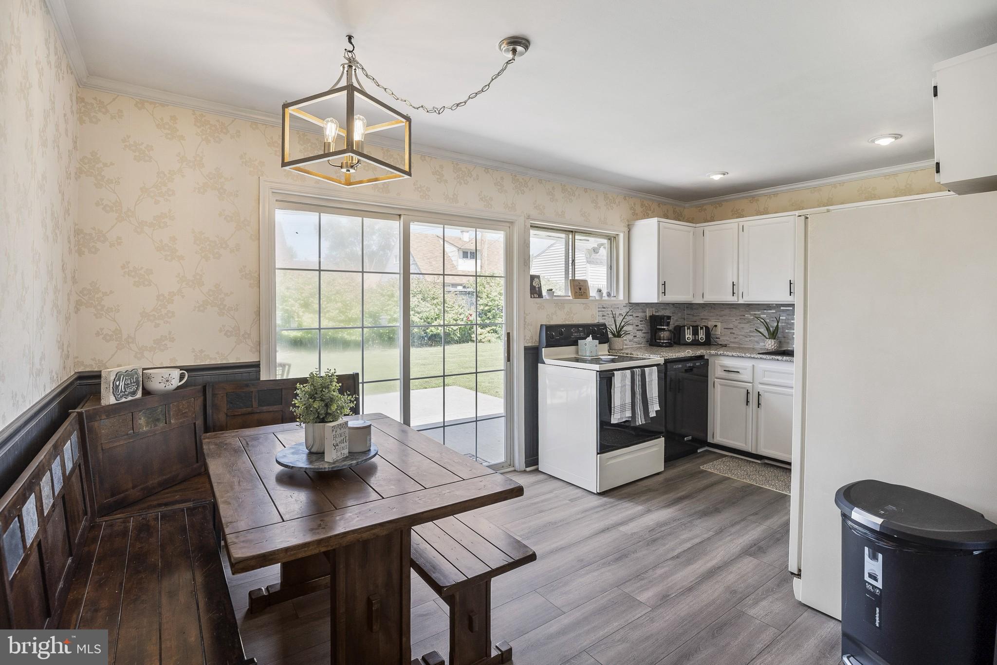 48 Mayflower Road Levittown, PA 19056 - Photo 11 of 30 Gallery Image 11
