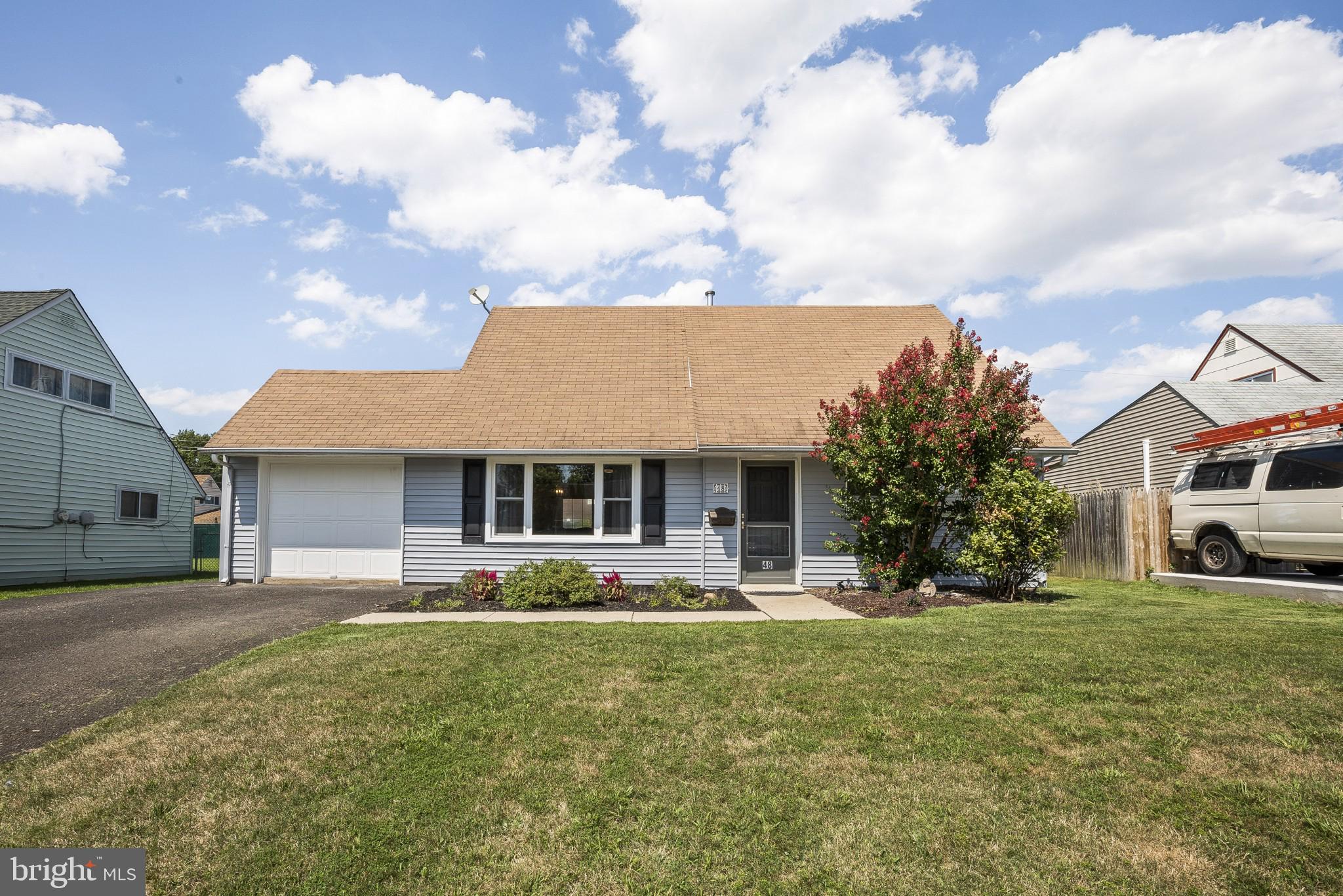 48 Mayflower Road Levittown, PA 19056 - Photo 3 of 30 Gallery Image 3