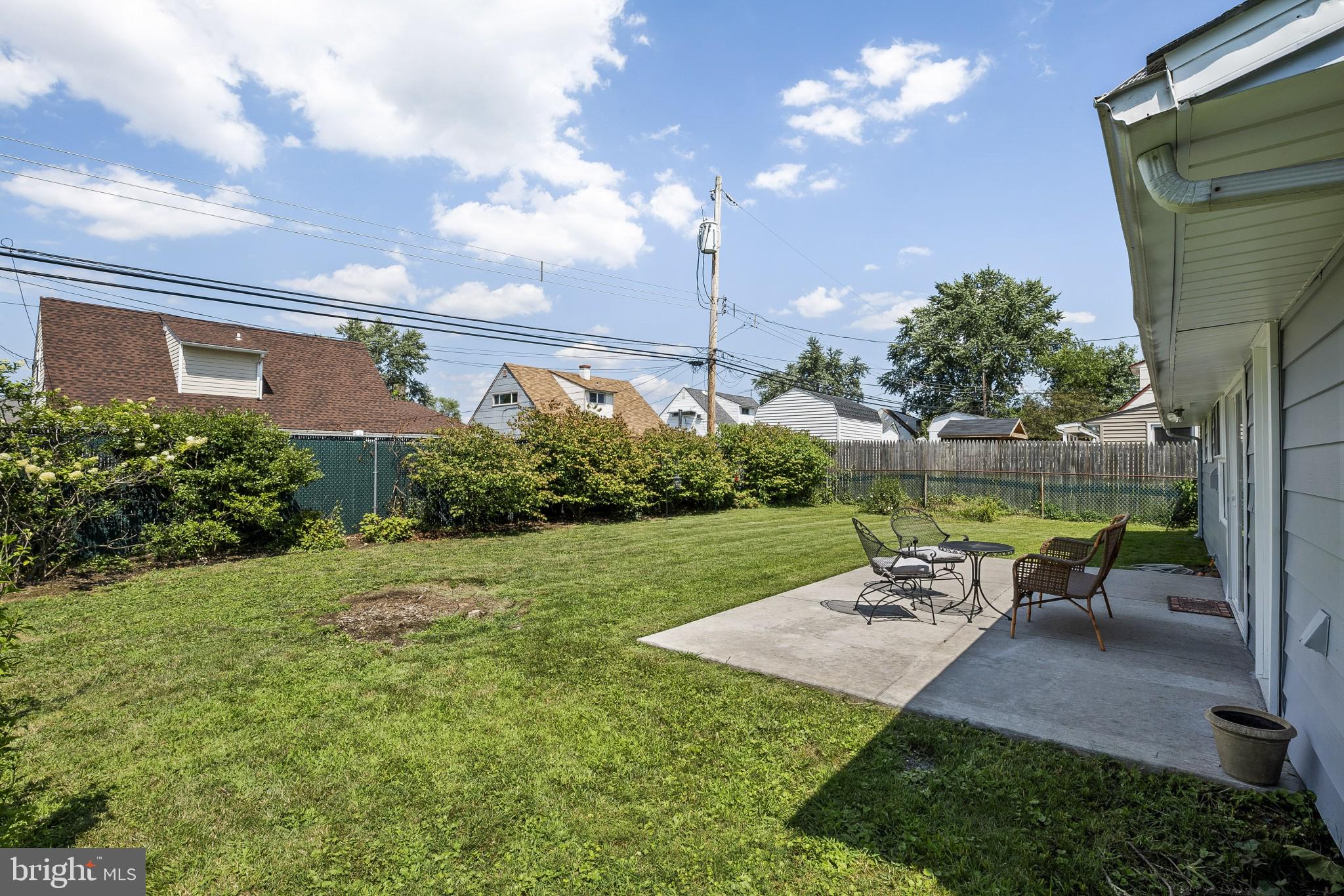 48 Mayflower Road Levittown, PA 19056 - Photo 29 of 30 Gallery Image 29