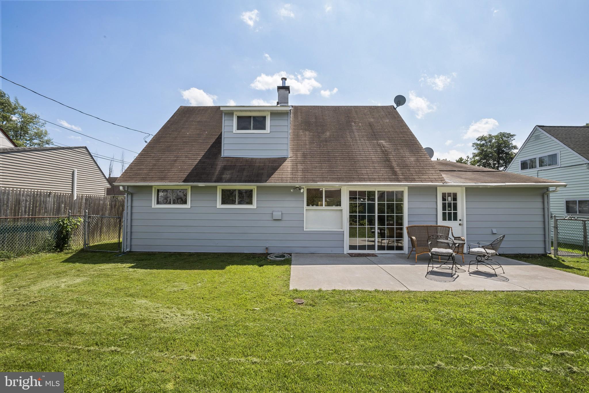48 Mayflower Road Levittown, PA 19056 - Photo 30 of 30 Gallery Image 30