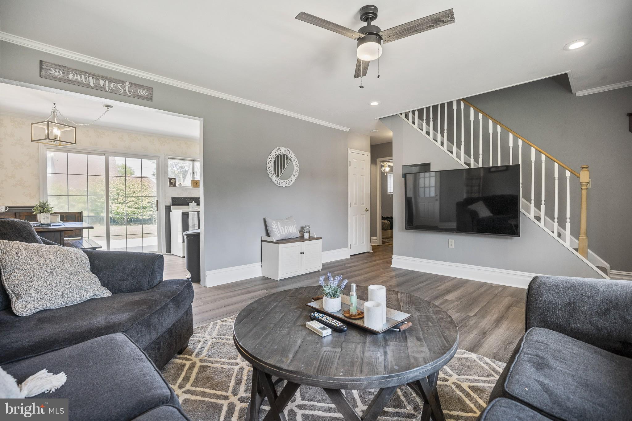 48 Mayflower Road Levittown, PA 19056 - Photo 7 of 30 Gallery Image 7