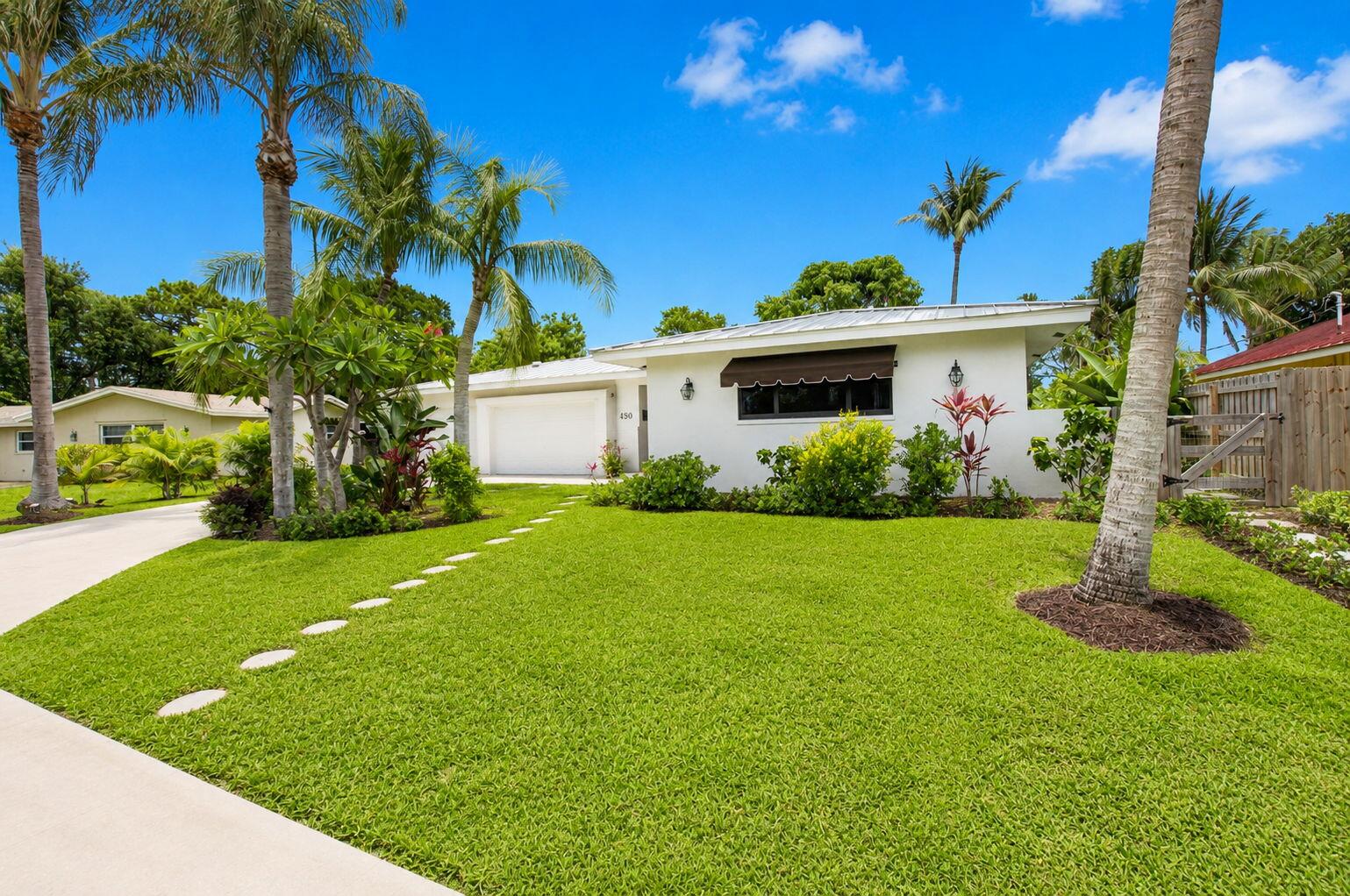 450 Southwest 12th Terrace Boca Raton, FL 33486 - Photo 50 of 55 Zoned for Boca High