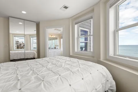 $839,000 | 70 Moore Street, Unit PH, Winthrop, MA 02152