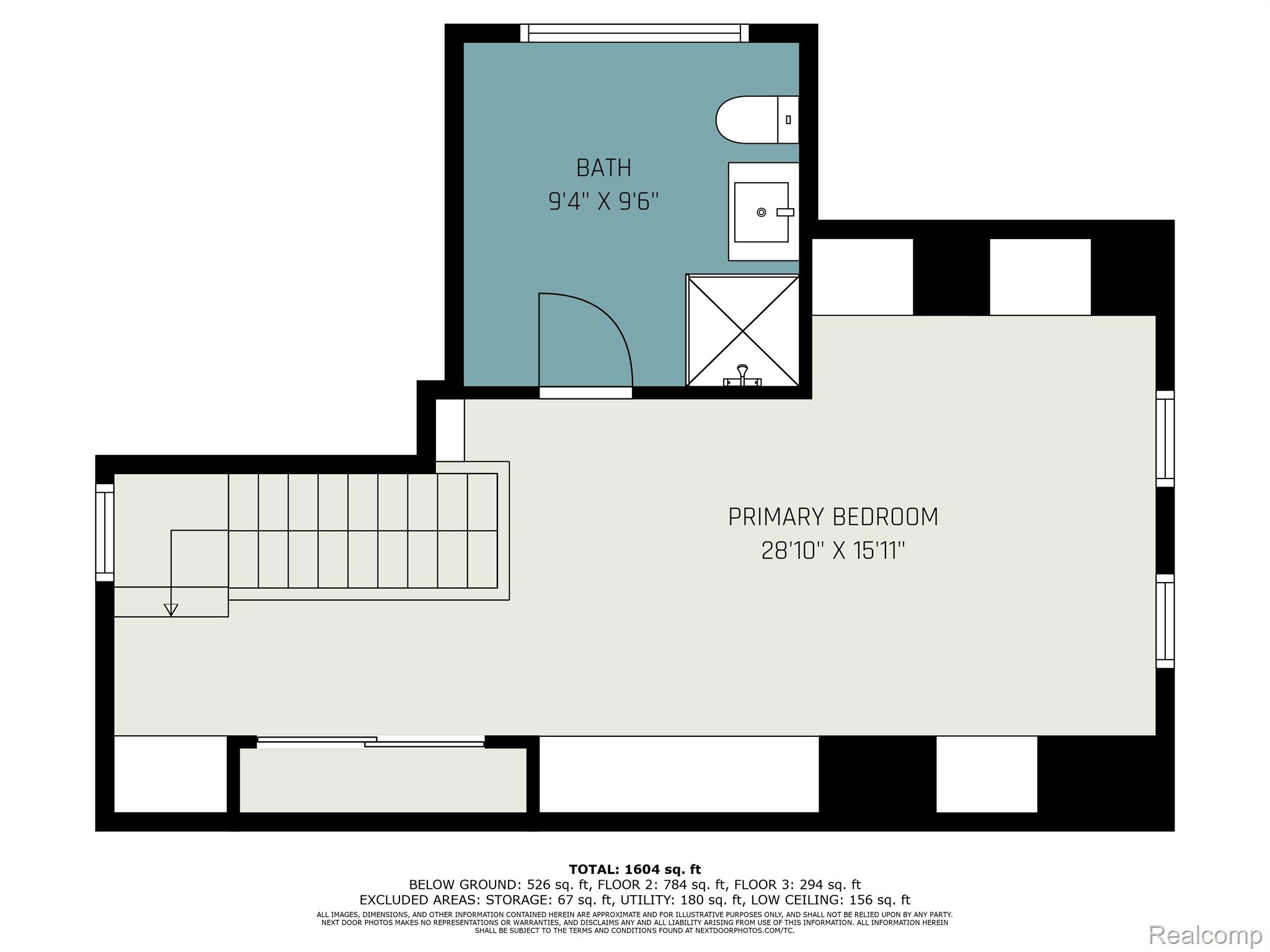 18760 Martin Road Roseville, MI 48066 - Photo 21 of 22 Gallery Image 21