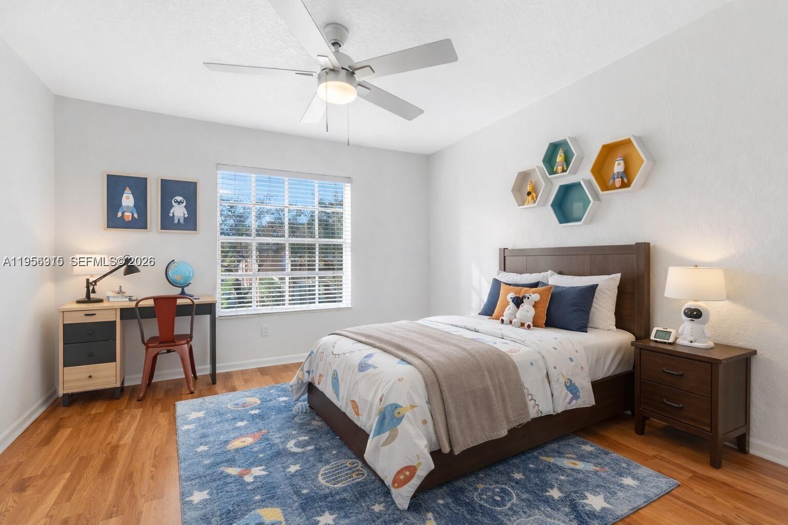 12409 Southwest 42nd Street Miramar, FL 33027 - Photo 15 of 30