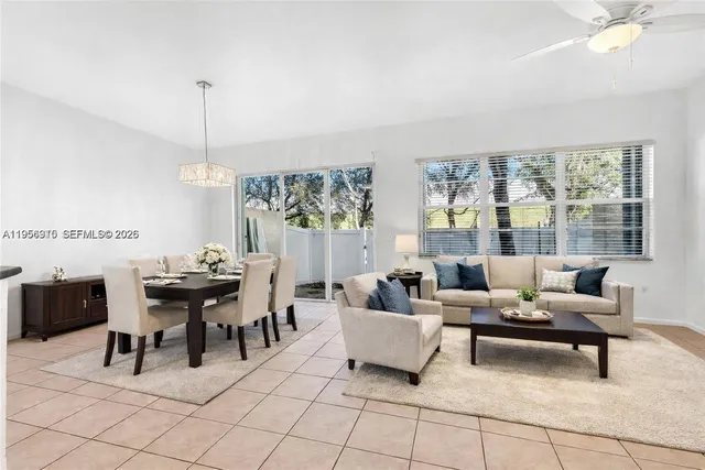 $475,000 | 12409 Southwest 42nd Street, Miramar, FL 33027