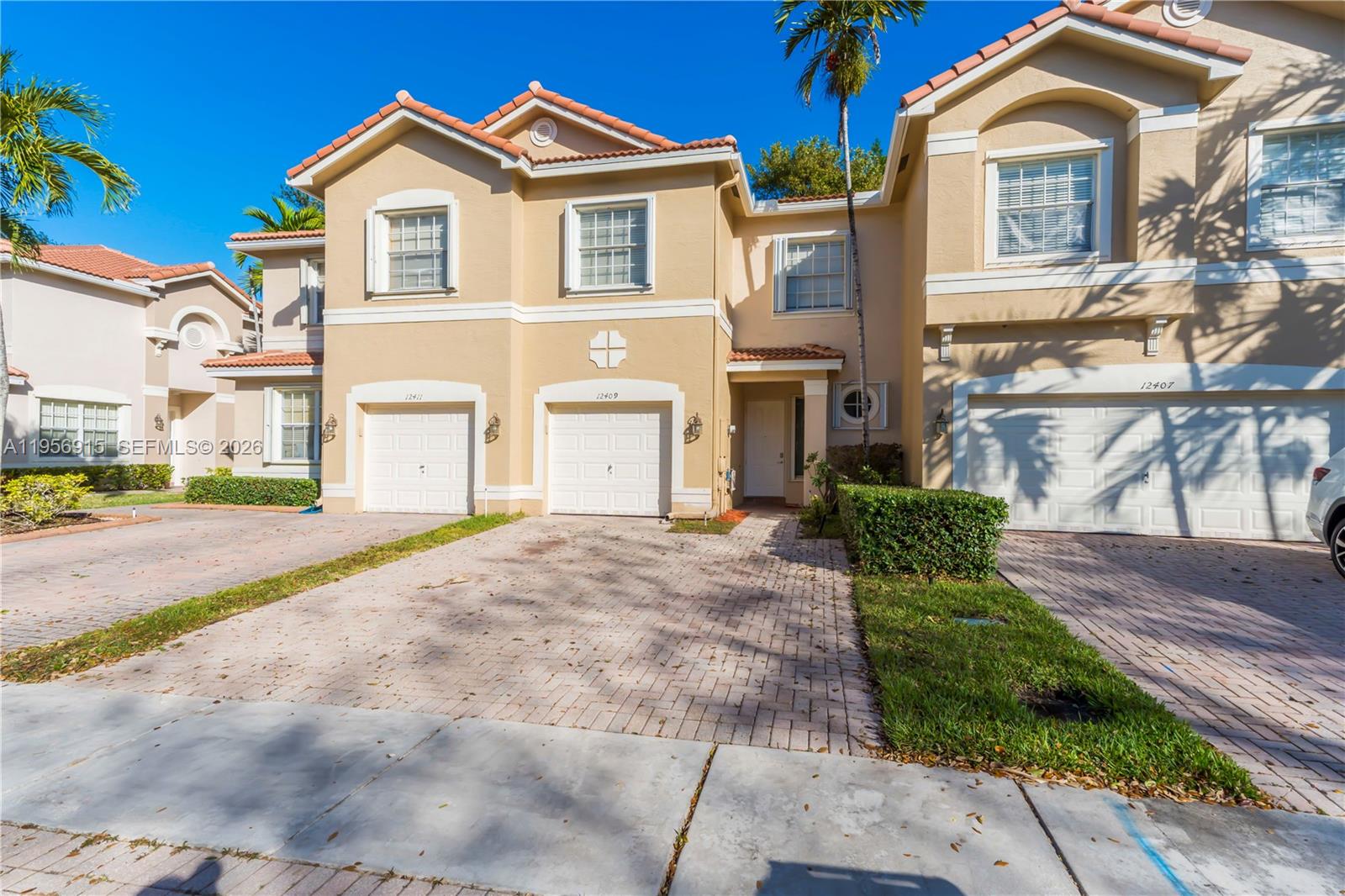 12409 Southwest 42nd Street Miramar, FL 33027 - Photo 25 of 30