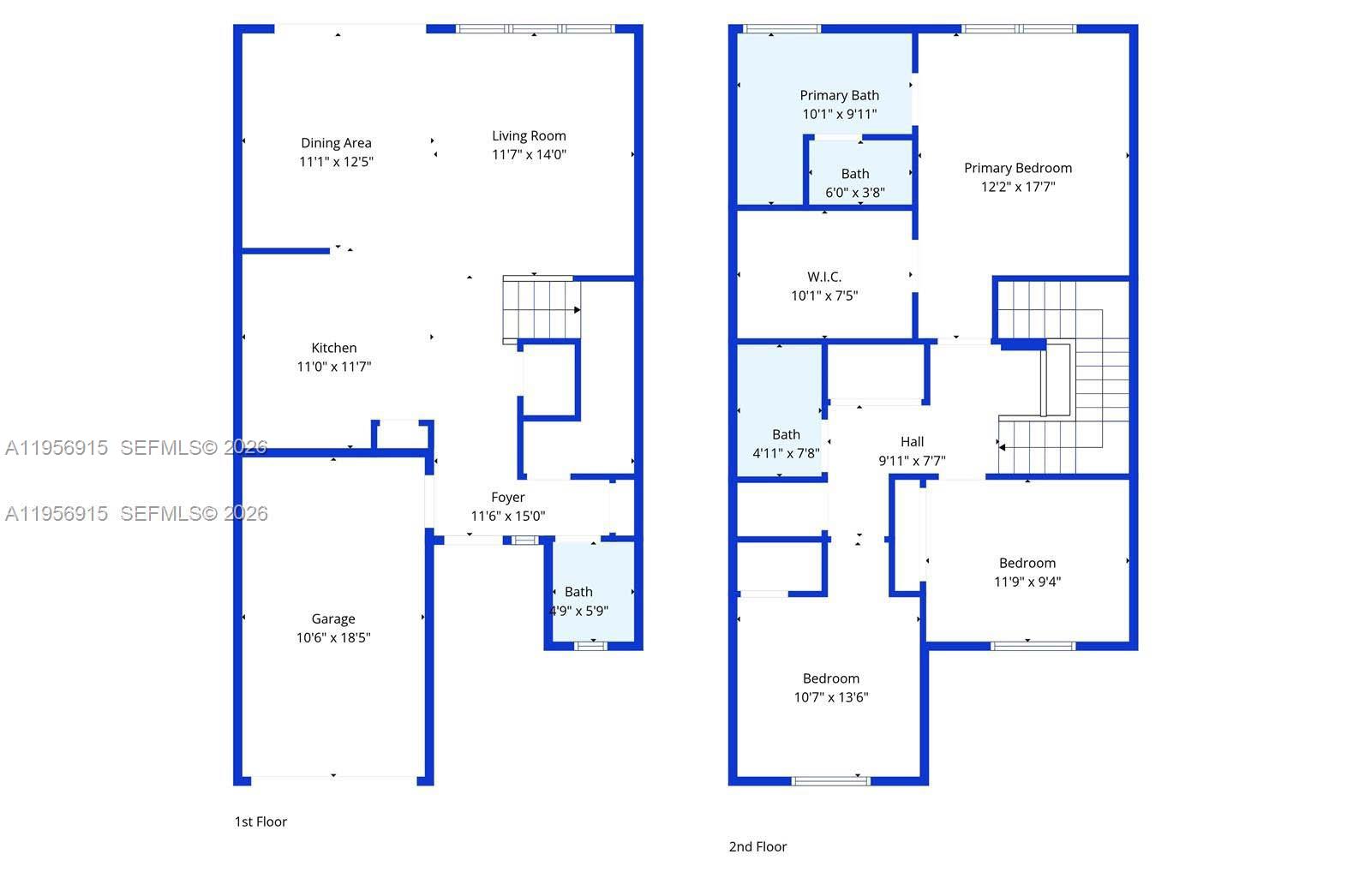 12409 Southwest 42nd Street Miramar, FL 33027 - Photo 28 of 30
