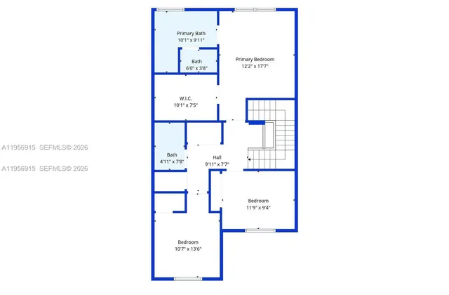 $475,000 | 12409 Southwest 42nd Street, Miramar, FL 33027
