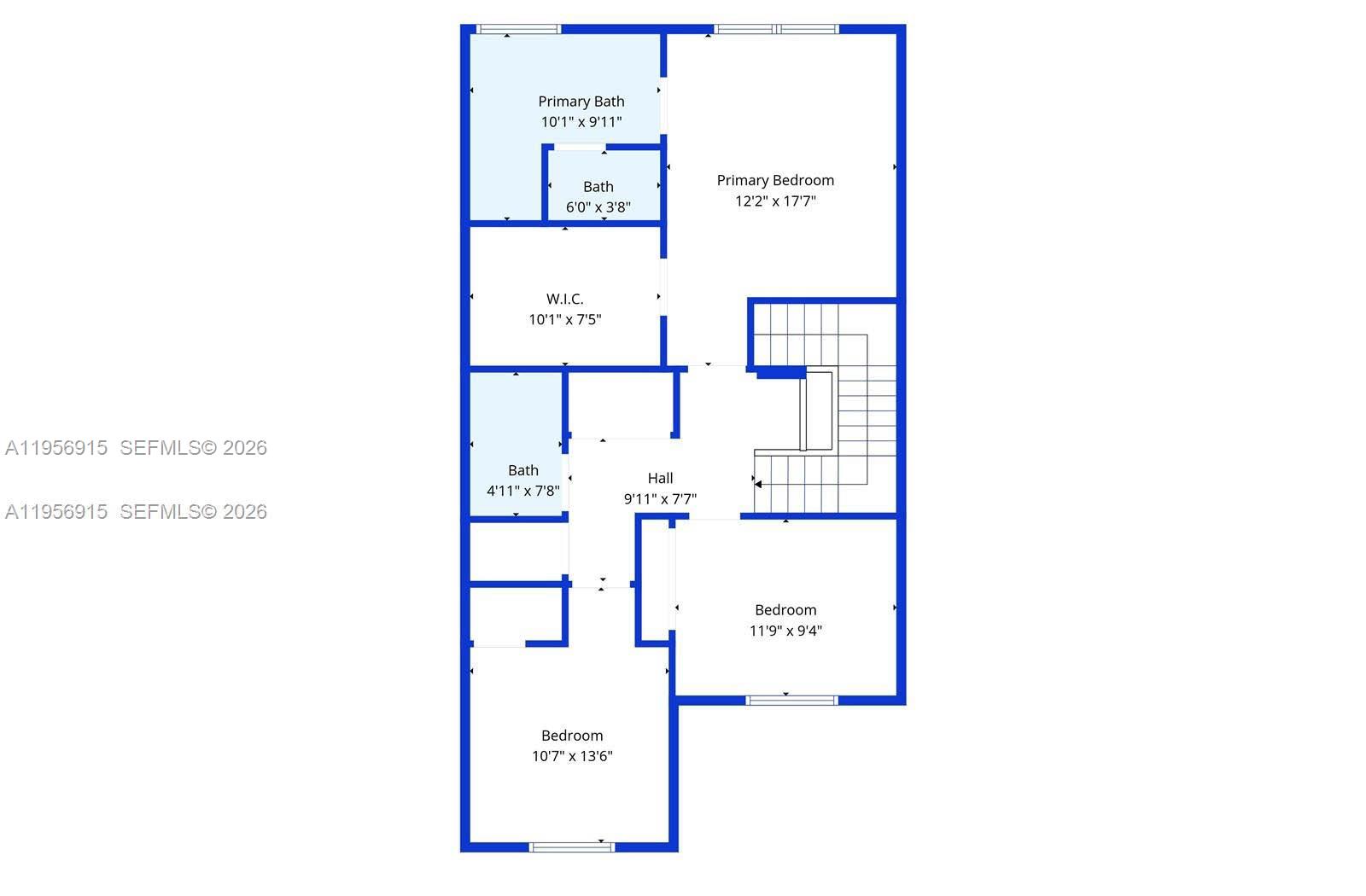 12409 Southwest 42nd Street Miramar, FL 33027 - Photo 29 of 30
