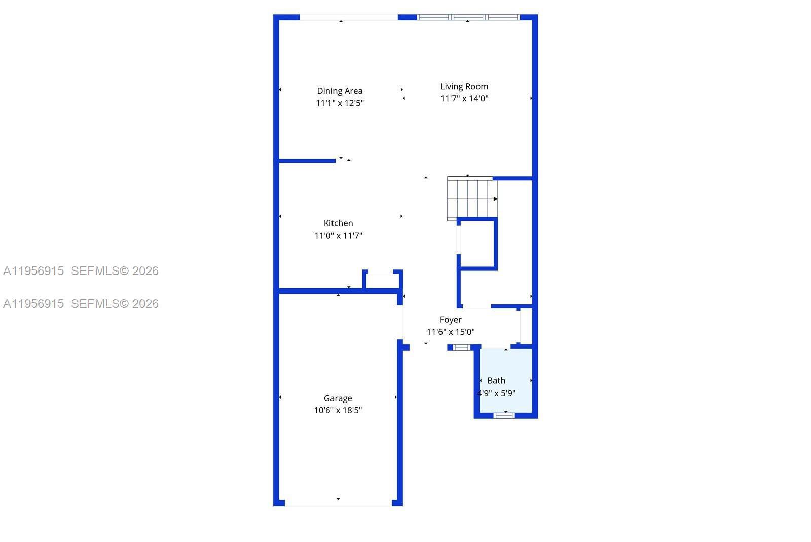 12409 Southwest 42nd Street Miramar, FL 33027 - Photo 30 of 30