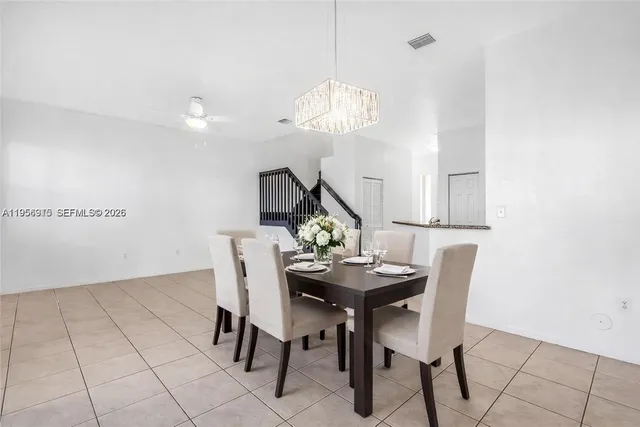 $475,000 | 12409 Southwest 42nd Street, Miramar, FL 33027