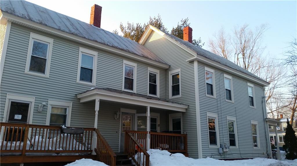 24 Prospect Street Waterville, ME 04901 - Photo 1 of 11 Photo