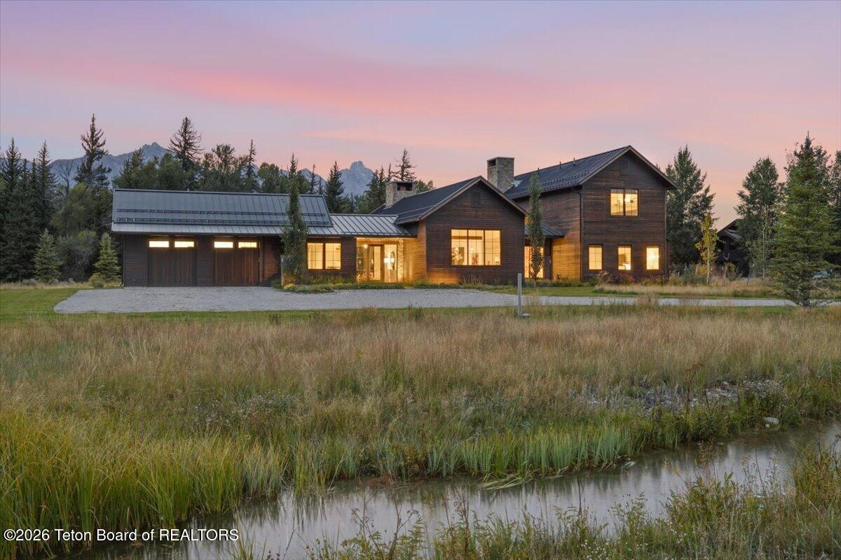 8540 Porter Loop Road Jackson, WY 83001 - Photo 29 of 61 27-28 - 8540 Porter Loop Rd