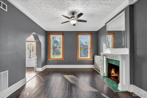 $1,650 | 8215 Pennsylvania Avenue, St. Louis, MO 63111