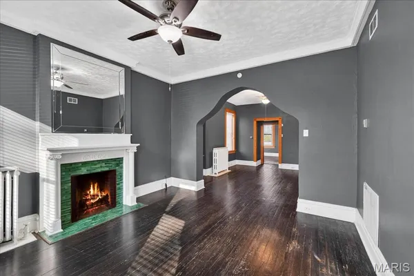 $1,650 | 8215 Pennsylvania Avenue, St. Louis, MO 63111