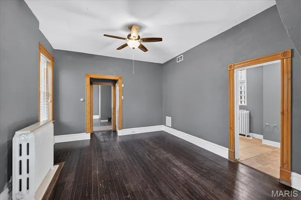 $1,650 | 8215 Pennsylvania Avenue, St. Louis, MO 63111