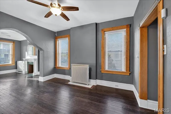 $1,650 | 8215 Pennsylvania Avenue, St. Louis, MO 63111