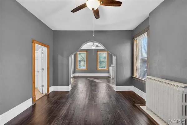 $1,650 | 8215 Pennsylvania Avenue, St. Louis, MO 63111