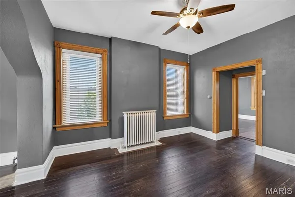 $1,650 | 8215 Pennsylvania Avenue, St. Louis, MO 63111