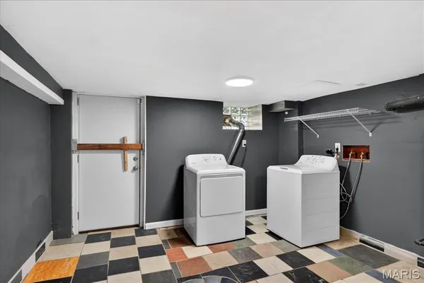 $1,650 | 8215 Pennsylvania Avenue, St. Louis, MO 63111