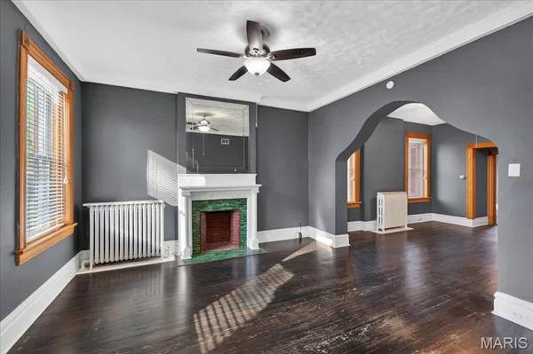 $1,650 | 8215 Pennsylvania Avenue, St. Louis, MO 63111