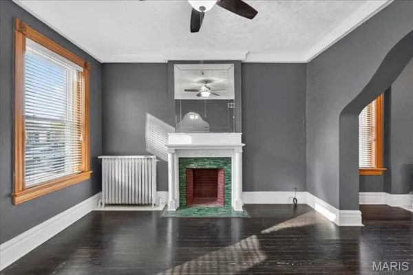 $1,650 | 8215 Pennsylvania Avenue, St. Louis, MO 63111