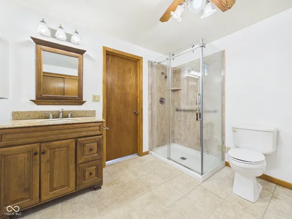$209,900 | 719 Rainbow Boulevard, Anderson, IN 46012