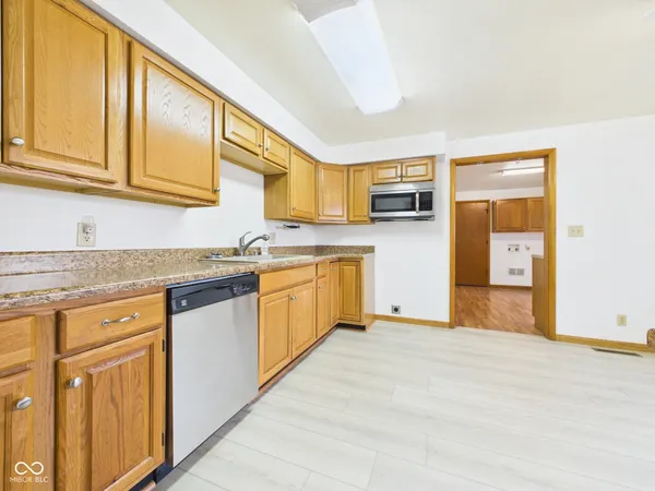 $209,900 | 719 Rainbow Boulevard, Anderson, IN 46012