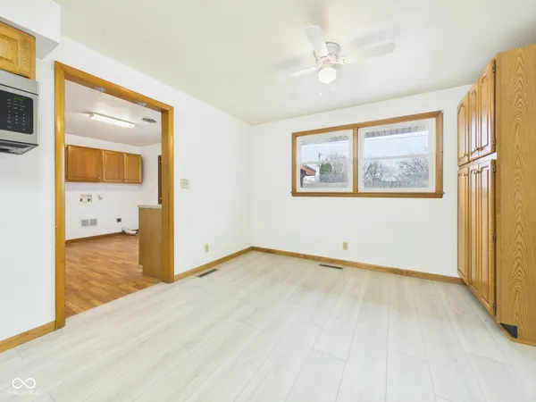 $209,900 | 719 Rainbow Boulevard, Anderson, IN 46012