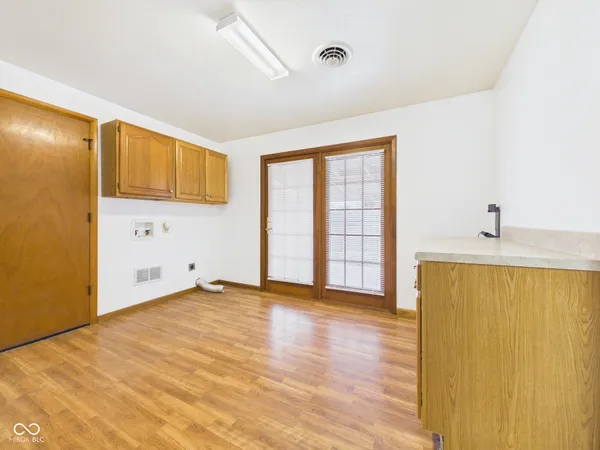 $209,900 | 719 Rainbow Boulevard, Anderson, IN 46012