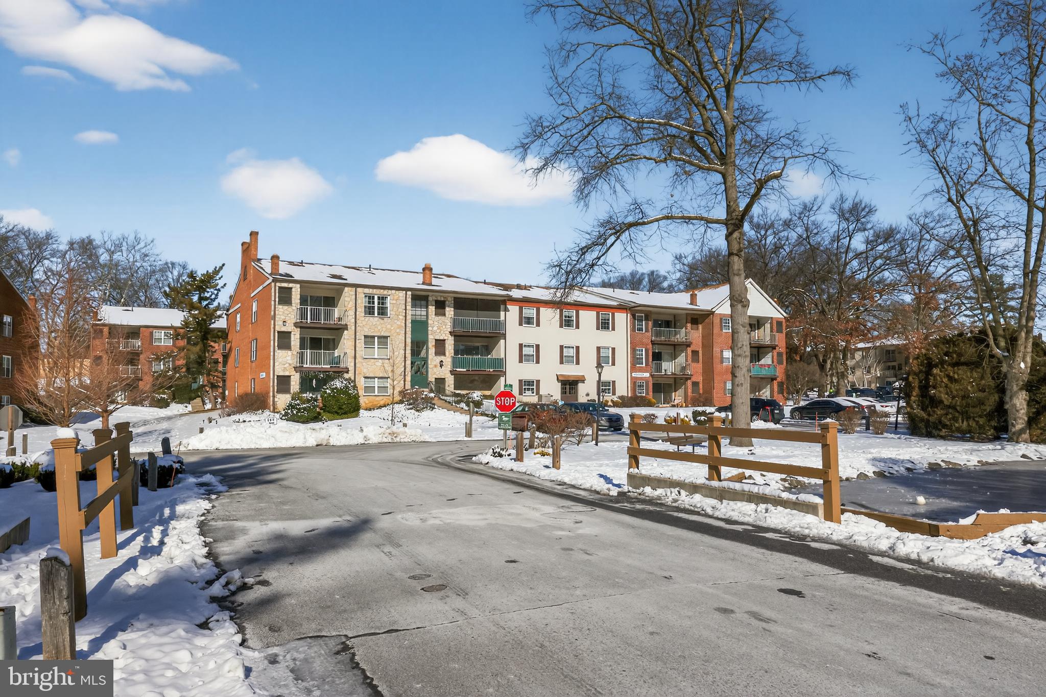 419 Drummers Lane, Unit 419 Wayne, PA 19087 - Photo 2 of 30