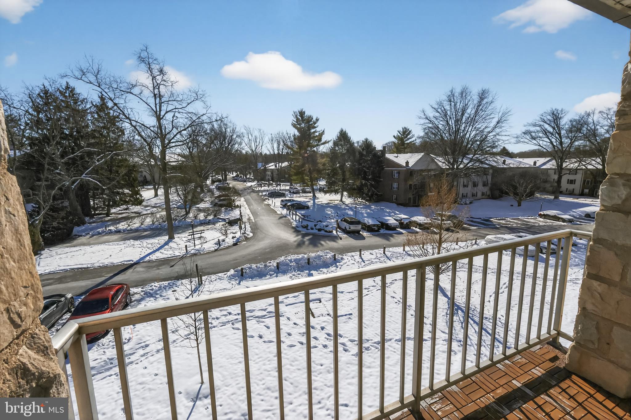 419 Drummers Lane, Unit 419 Wayne, PA 19087 - Photo 5 of 30