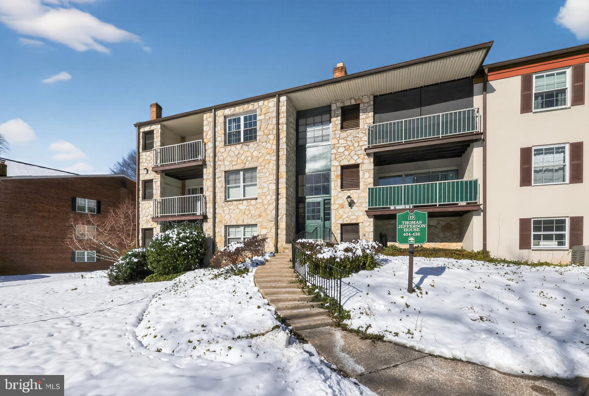 419 Drummers Lane, Unit 419 Wayne, PA 19087 - Photo 6 of 30