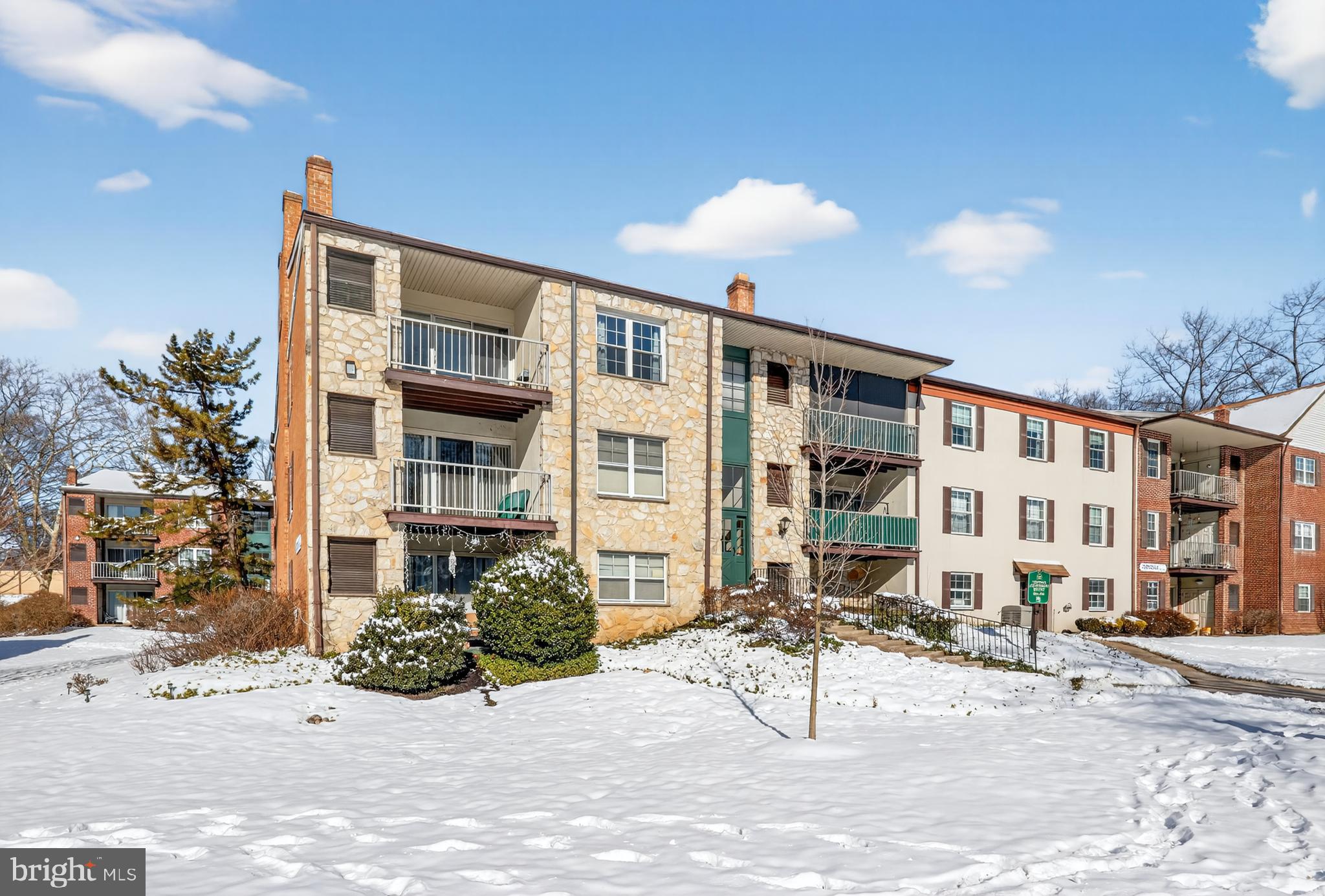 419 Drummers Lane, Unit 419 Wayne, PA 19087 - Photo 7 of 30