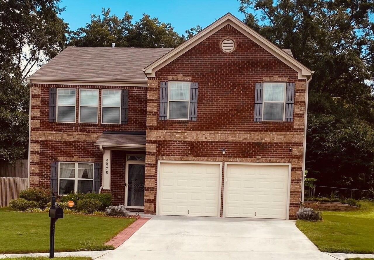 5978 Rex Ridge Court Rex, GA 30273 - Photo 1 of 1 Gallery Image 1