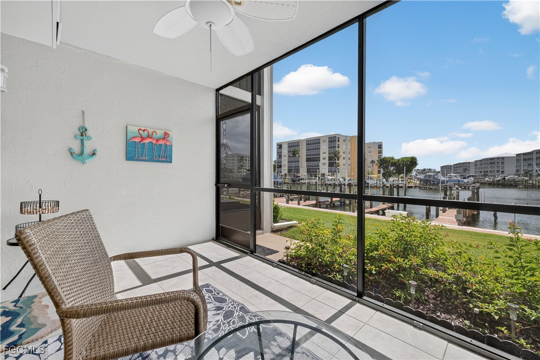 200 Lenell Road, Unit 214 Fort Myers Beach, FL 33931 - Photo 21 of 32 a living room with furniture