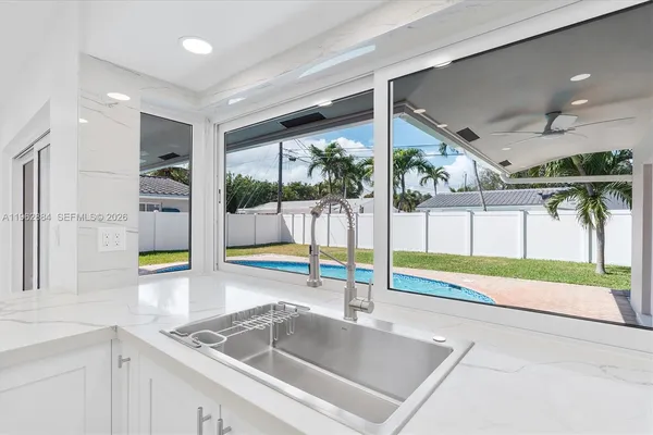 $1,295,000 | 5711 Northeast 20th Terrace, Fort Lauderdale, FL 33308