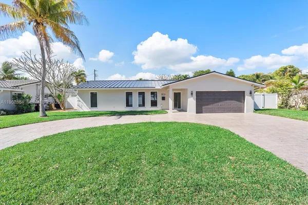 $1,295,000 | 5711 Northeast 20th Terrace, Fort Lauderdale, FL 33308