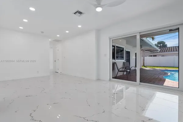 $1,295,000 | 5711 Northeast 20th Terrace, Fort Lauderdale, FL 33308