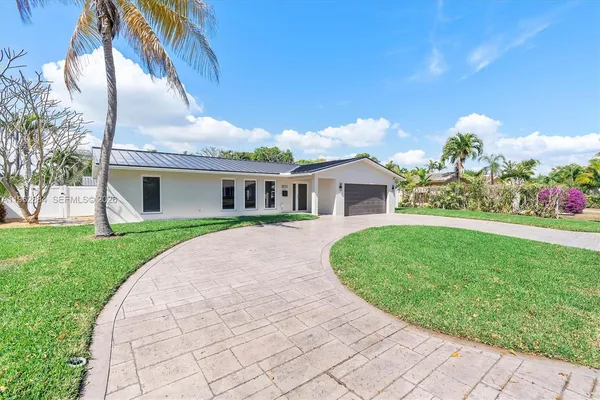 $1,295,000 | 5711 Northeast 20th Terrace, Fort Lauderdale, FL 33308